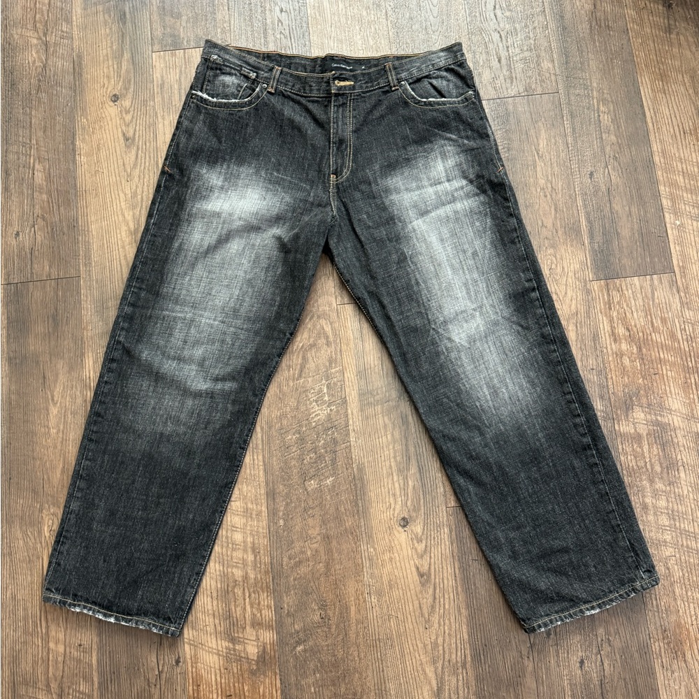 Vintage Calvin Klein Jeans